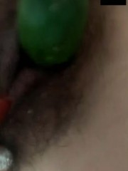 视频黄瓜自慰