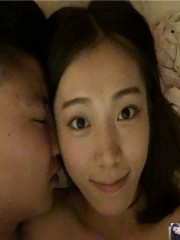 热恋三年的清纯女友即将成为我的妻 你知我长短 我知你深浅 无套后入内射 高清私拍340P