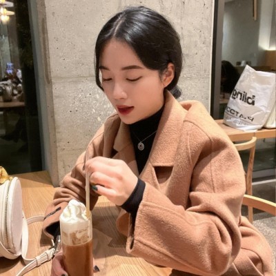 美女