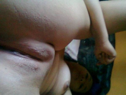 自拍美逼3