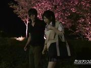 从顺女子校生，任何人都可以干 花粉-2