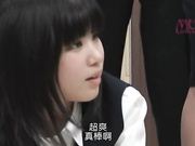 淫荡面试 VOL.137 熟女的手交服务-20