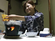 搭讪素人可爱妹妹，到旅馆打炮～白石なお-3