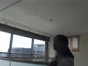 传闻中的房地产销售OL 边看房边打炮 わかなちゃん 21岁_youma_clip6