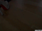 milena rough anal