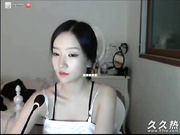 韩国winktv女主播朴妮唛第11部