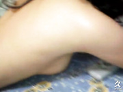 和老婆操逼操到高潮?竟然大喊忘?煮?