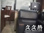 韩国护士自拍