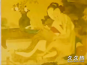 120部香港三级电影片段剪辑很精彩很经典CD-03 ?典金瓶梅第3集