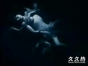 120部香港三级电影片段剪辑很精彩很经典CD-06 聊?花弄月