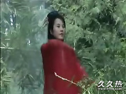 120部香港三级电影片段剪辑很精彩很经典CD-07 聊?荷花三娘子