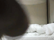 按摩小姐手法好完事加?遑把她的螨逼也日啦
