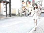STAR-205 芸能人 原?央莉 号泣激痴?地?～外道～