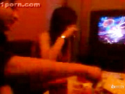 上海KTV睫美陪酒女淫?+BB吹?球2