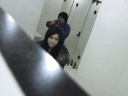 国语高清！2012上海美吝女子会所潜入映像特集1