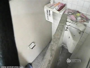 865号制服厕所自慰I1