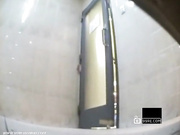 867号女生宿舍厕所手淫第二部分1