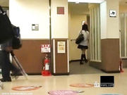 867号女生宿舍厕所手淫第二部分3