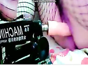 重力机车 你前所未见的武器