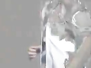 清纯美女