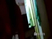 国产性格很开朗的非常能说的情人 边聊边操
