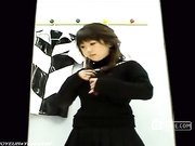 更衣室换衣