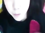 90后露脸萌妹子自慰真嫩啊