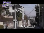 女神吉尺明步