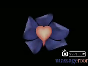★让人销魂的美丽女按摩师