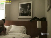 剪得乱七八糟