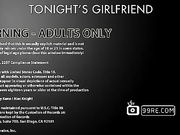 Tonightsgirlfriend- Kortney Kane