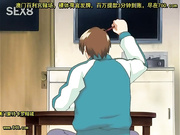 一寸法師 前編.[百20140417