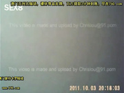 几年前上的一个西班牙妹子身材超好[百20140422]