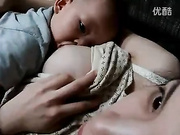 母乳尤痍