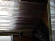 身段好下面紧