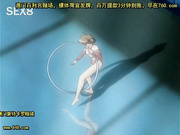 新体操(真) etude.1[百20140605]