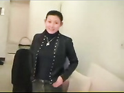 自拍找小姐