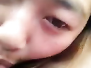 爱自拍 露脸