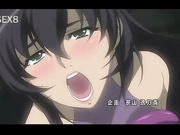 tentacle and witches 第4? 俺、ハ┼レムendです [新20140708]