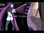 tentacle and witches 第2? プ┼ルの水で濡れてるんだから！ [新20140709]