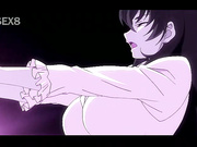tentacle and witches 第1? 俺、触手になりました [新20140709]