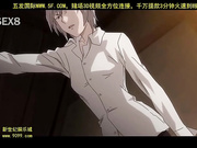 sekirei ~pure engagement~ - 05[新20140712]