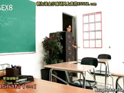 a1on1asachristian_1080 老师和学生在教室内做爱[鼎20140717]_1