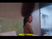 哈尔滨小美女被纹身小混混男友爆操国语对白[新20140720]