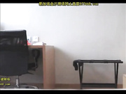 漂亮女友露脸，来月经了[鼎20140721]