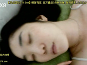 居家美少妇，自导自演生活片被外泄[天20140721]