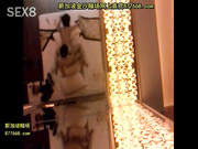 酒店后入小野模，叫声销魂[鼎20140722]