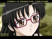 15美少女漂流? ova2 ～どきどき ハ┼レム?～ [新20140723]_3