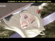 装甲蛟女イリス vol.02 娼疝の女?士 [新20140723]_2