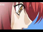 15美少女漂流? ova2 ～どきどき ハ┼レム?～ [新20140724]_1